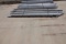 PALLET OF PVC PIPE