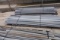 PALLET OF PVC PIPE