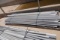 PALLET OF PVC PIPE
