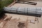 PALLET OF PVC PIPE