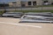PALLETS OF CABLE COVERS