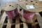SPOOL OF WIRE (X2)