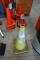 SAFETY CONES X1