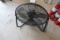 METAL FAN