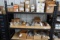 TEARDROP SHELF (NO CONTENTS)