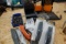 DRILL BITS & UTILITY KNIVES X1