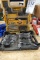 HARDWARE & WRENCH SET X1