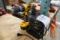 DEWALT DRILL, (3) BATTERIES & CHARGER X1
