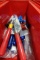 TUB OF TOOLS