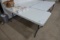 6’ LIFETIME TABLE