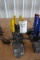 CAD SHOT TOOLS (X2)