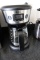 MR COFFEE MAKER