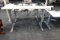 ADJUSTABLE HEIGHT DESK