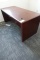 (2) DESKS/RETURN X1