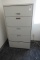 LATERAL FILE CABINET
