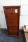 4-DRAWER FILE CABINET