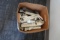 BOX OF POWER STRIPS