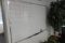 DRY ERASE BOARD