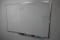 DRY ERASE BOARD