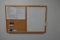 DRY ERASE BOARD
