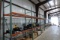 PALLET RACKING (X8) (NO CONTENTS)
