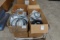 PALLET OF ASSORTED HYBRID JUMPERS