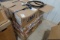 PALLET OF ASSORTED HYBRID JUMPERS