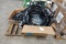 PALLET OF ASSORTED HYBRID JUMPERS