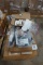 PALLET OF TELECOM COMPONENTS X1