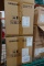 DUALBAND POLE MOUNT BRACKET ASSEMBLY (X2)