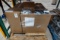 PALLET OF TELECOM COMPONENTS X1