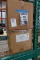 CASE OF JMA ¼” SUPERGLUE WEATHER PROTECTION SYSTEM (X2)