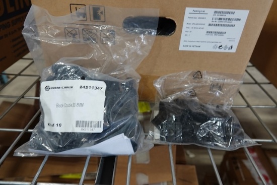 CASE OF BLOCK DOUBLE 20.8MM