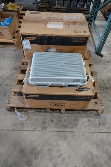 RRH 2WBO RADIO HEAD (X4)