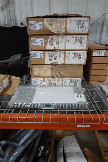 FUSE PANELS (X6)