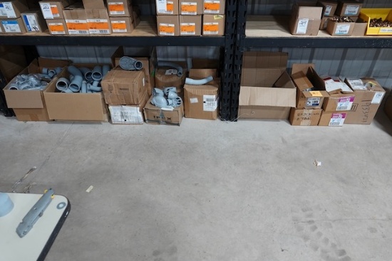 PVC FITTINGS X1