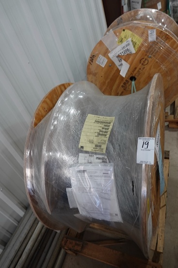 120’ HYBIRD 6X12 LOW INDUCTANCE CABLE