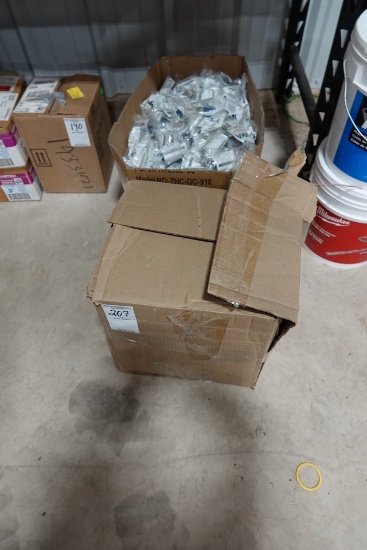 SUPER FLEX CONNECTORS