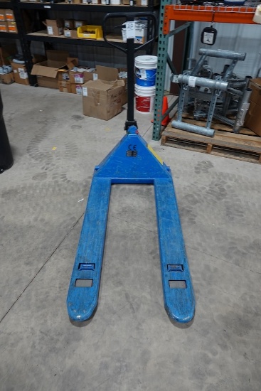 PALLET JACK