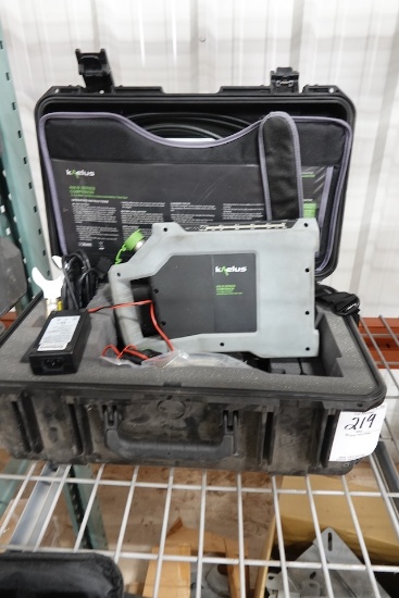 KAELUS IHA B SERIES COMPANION