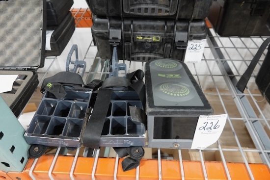 3Z TELECOM ANTENNA ALIGNER