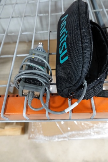 ANRITSU ULTRAPORTABLE CABLE & ANTENNA ANALYZER