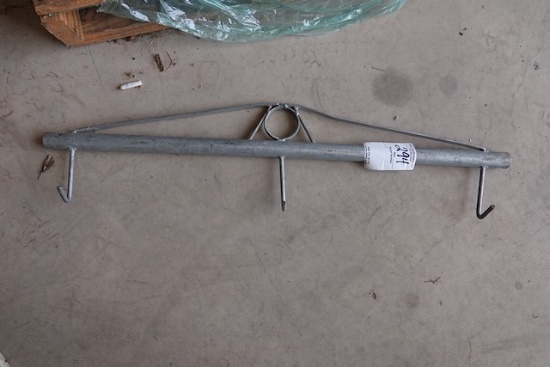 FENCE STRETCHER