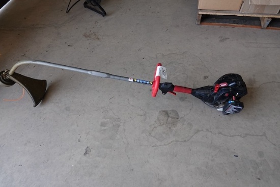 HYPER TOUGH WEED EATER