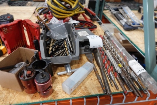 DRILL BITS X1