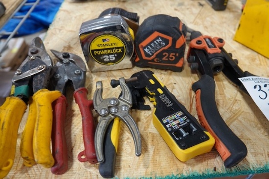 TOOLS