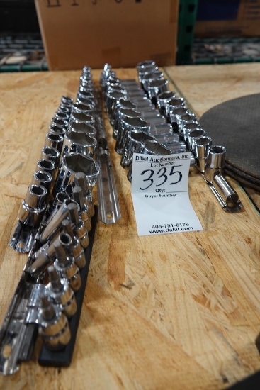 SOCKETS