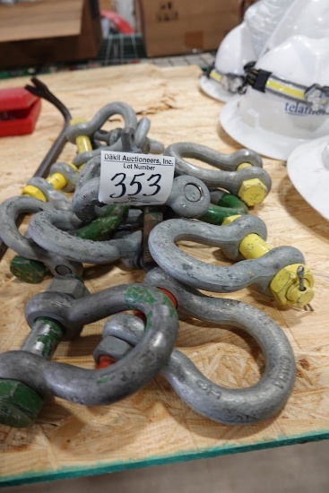 CLEVIS (X14)