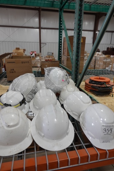 HARD HATS X1