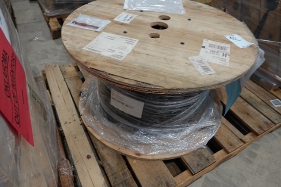 800’ ½” FOAM HELIAX CABLE